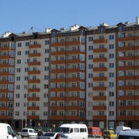 Стан будівництва по вул. Стуса-Миколайчука на 8 червня 