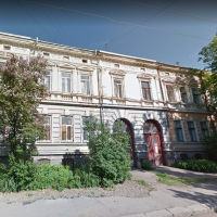 На вулиці Шевченка відреставрують дві пам'ятки архітектури