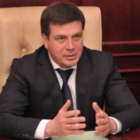 Міністр регіонального розвитку, будівництва та ЖКГ анонсував розробку містобудівного кодексу