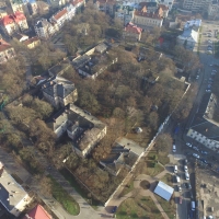 Палац Потоцьких офіційно став власністю громади Івано-Франківська