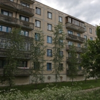 Кабмін розробляє план реновації застарілого житла
