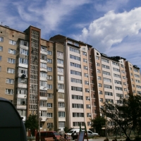 ДАБІ: Франківський довгобуд на Кисілевській - незаконний