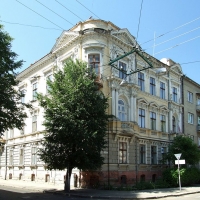 У Франківську відмінили тендер з реставрації архітектурної пам'ятки на Шевченка 