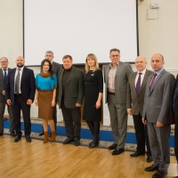 Мінрегіонбуд та громадські організації підписали меморандум про створення Концепції публічного управління у будівництві