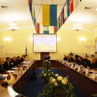 Україна та Словаччина тісніше співпрацюватимуть в будівельній сфері