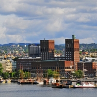 Високі ціни на нерухомість можуть стати причиною економічної кризи у Норвегії