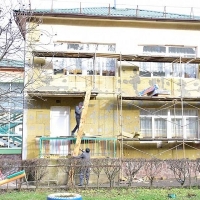 В Івано-Франківську планують утеплити понад 30 садків та шкіл 