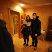Де і за скільки ще можна зняти квартиру або будинок на Новий рік