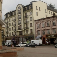 У Франківську візьмуться за відновлення аварійної пам&rsquo;ятки архітектури на площі Ринок