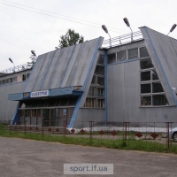  Спорткомплекс "Електрон" офіційно став власністю міста