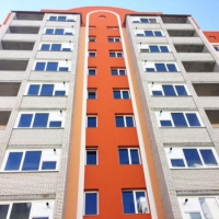 Цьогоріч на Прикарпатті прийнято в експлуатацію 2 270 квартир та гуртожиток 