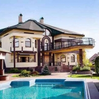 Топ-5 найдорожчих будинків в Україні 