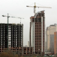 Протягом 11 місяців будівельники виконали робіт на понад 84 млрд грн