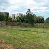 В Івано-Франківську нарешті розпочали спорудження стадіону за програмою УЄФА