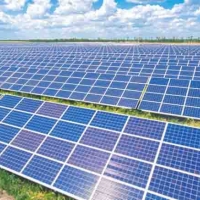 На Франківщині понад 100 га земля відвели під будівництво сонячних електростанцій 
