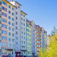 Квартал «Виноградний» – широкий вибір квартир в одному із найзручніших районів Івано-Франківська!