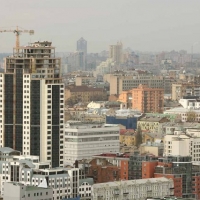 Продаж квартир у Києві впали на 70% - ЗМІ 