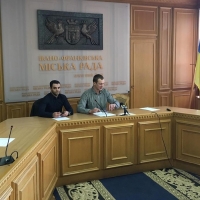 Комісія по забудові міського озера: фінальне засідання нелегітимне, а відповідальність за незаконні будови поклали на міського голову