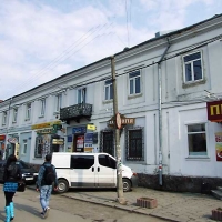 Обласна рада втретє виставить на аукціон приміщення у центрі Івано-Франківська