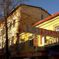 Завтра з аукціону продадуть 1673,1 кв.м. торгово-офісних приміщень в самому центрі Івано-Франківська