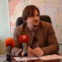 Генплан, як сирота. Володимир Гайдар про пасивність Департамента архітектури, колізії містобудівної документації, проблеми генплану та відсутність стратегії містобудування