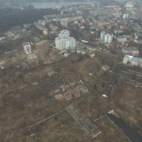Фірма Олега Бахматюка продовжить освоєння 9,4 га міської землі, які намагається забудувати більше 10 років