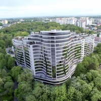 Яку елітну нерухомість обирають сьогодні заможні іванофранківці