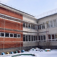 Цьогоріч в Івано-Франківську планують утеплити 7 дитячих садків 