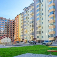 Будівельна компанія &laquo;Ріел ІФ&raquo; розпочинає святкову акцію до Великодня!