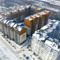 Програми розтермінування на квартири: переваги для молодих сімей