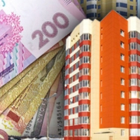 В Івано-Франківську атовці розігрують квартиру
