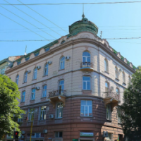 У франківській пам&rsquo;ятці архітектури відремонтують цокольний поверх 