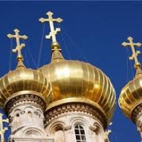 На березі міського озера з'явиться нова церква