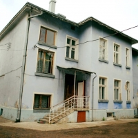 Знайомимось з історичними спорудами Івано-Франківська: Будинок вищого духовенства. ФОТО