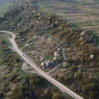 Дорога до Дунаю. На проект Вовчинецьких гір витратять 218 тисяч євро