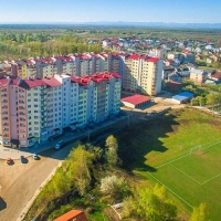 Квартири від БК &laquo;Ріел ІФ&raquo; - комфорт та затишок за доступною ціною