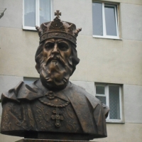 Міськрада узаконює сквер Короля Данила на місці скандальної забудови