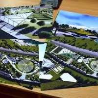 Міська рада затвердила ДПТ у Пасічній під будівництво школи, садка та парку 