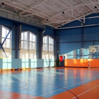 У мікрорайоні Пасічна спорудять спортивно-відпочинковий комплекс