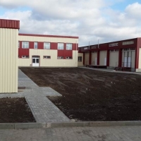 У Галицькому районі побудують м&rsquo;ясопереробний завод