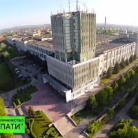  Турецька компанія планує виробляти сонячні батареї на ВО &laquo;Карпати&raquo;