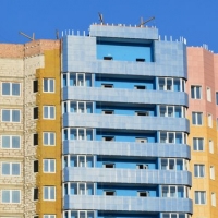 Менше поверхів і парковок: стало відомо, коли наберуть чинності нові будівельні норми