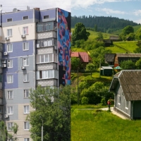 Квартира vs будинок: де вигідніше жити в Україні