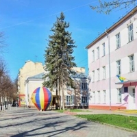 Знайомимось з історичними будівлями Івано-Франківська. Жіноча школа ім. королеви Ядвіги. ФОТО