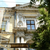  У Франківську виділили 5 мільйонів гривень на відновлення пам&rsquo;яток архітектури. ФОТО