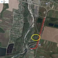 Через невідоме будівництво Івано-Франківськ може залишитись без води