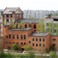 На Франківщині готують до продажу калуське підприємство "Оріана"