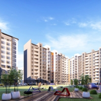 БК "Ярковиця" пропонує спеціальні ціни на перші 20 квартир у новому кварталі "Галицький"