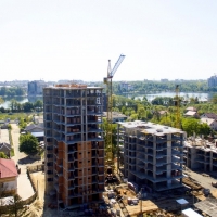 На якому етапі будівництва краще купляти квартиру
