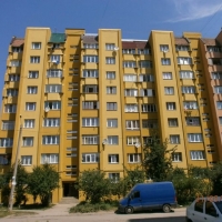 В Івано-Франківську утеплили будинок за майже 2,5 мільйони гривень 